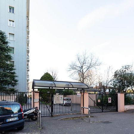 Elegant Milan Apartment In Restocco Area Luaran gambar