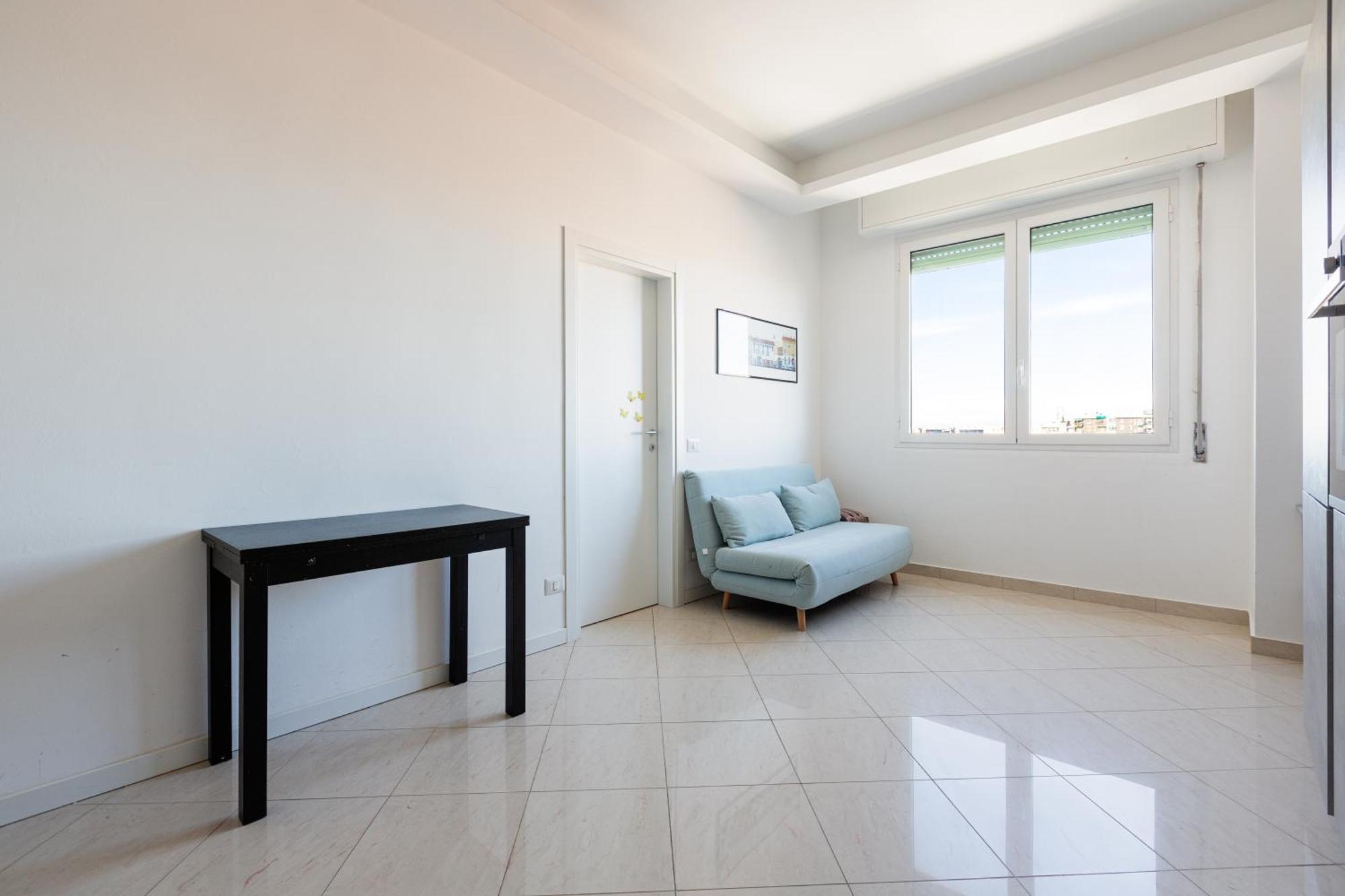 Elegant Milan Apartment In Restocco Area Luaran gambar