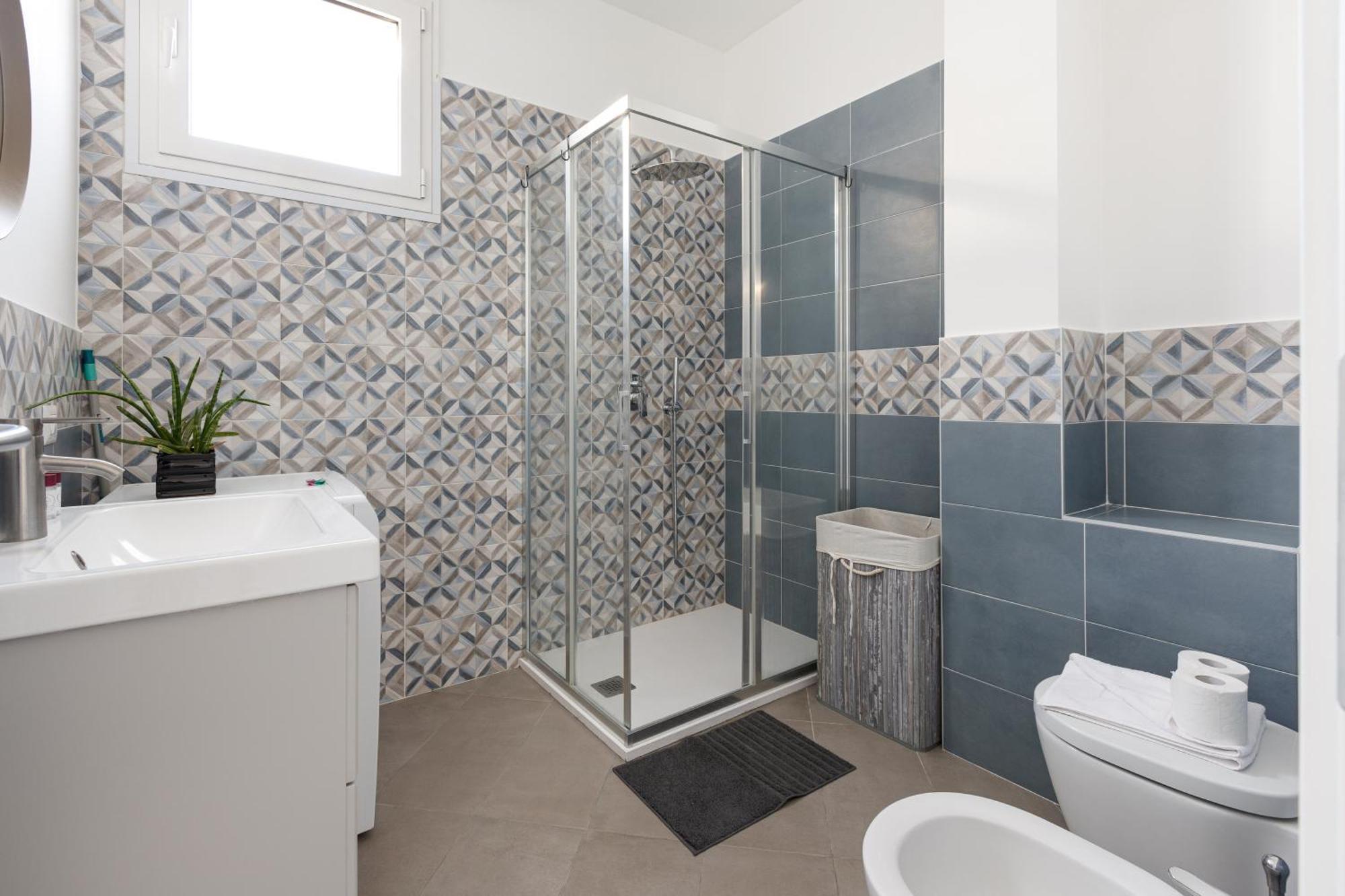 Elegant Milan Apartment In Restocco Area Luaran gambar