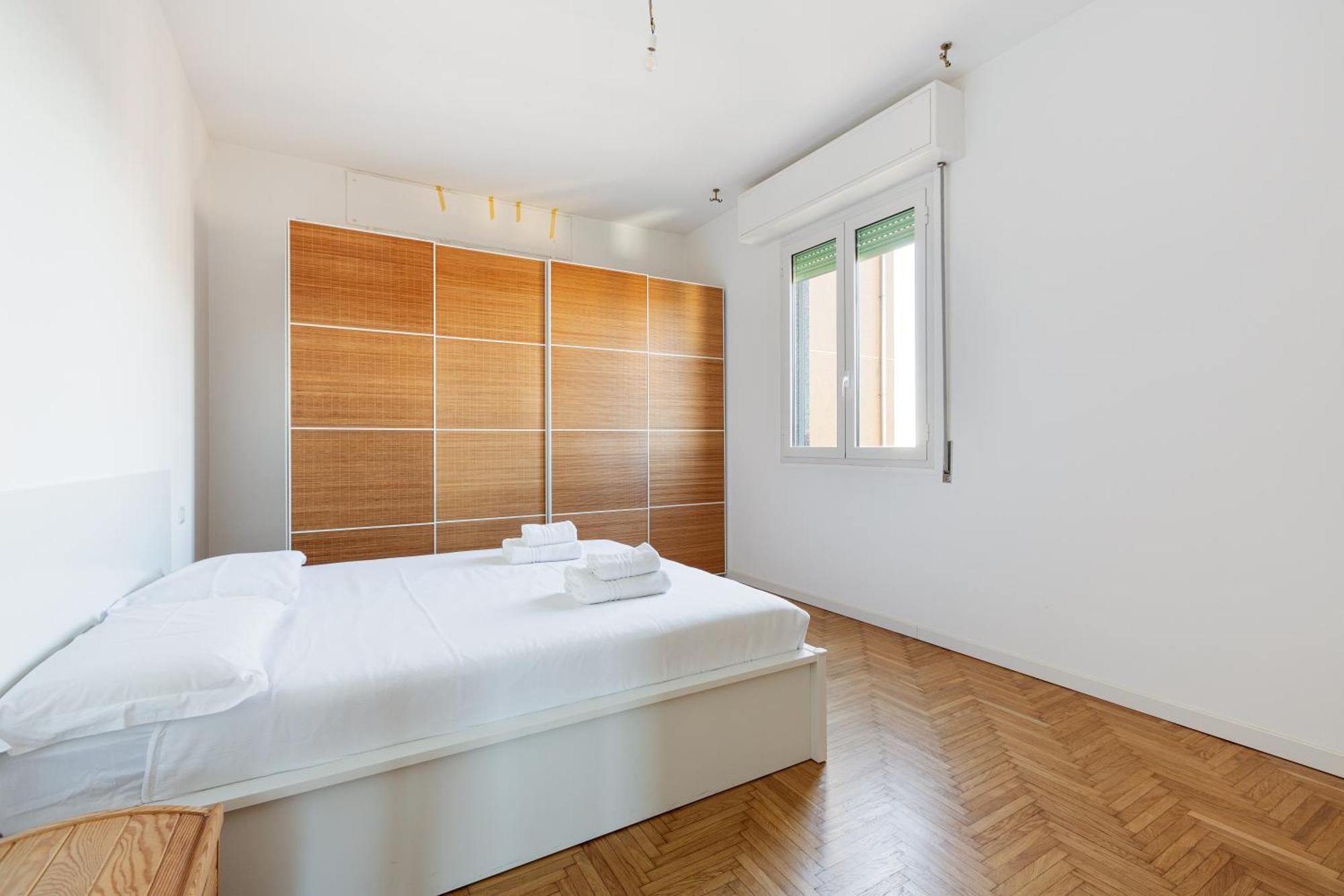 Elegant Milan Apartment In Restocco Area Luaran gambar